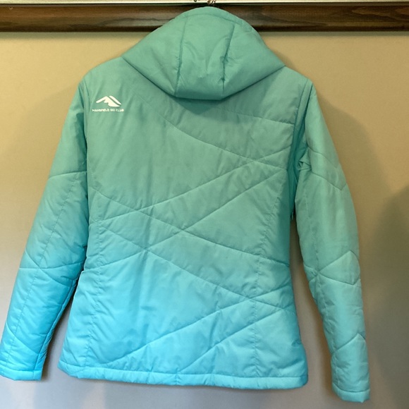 Karbon ski jacket - Picture 3 of 9